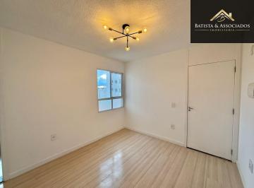 Apartamento · 48m² · 2 Quartos · 1 Vaga · Apartamento Novo Jardim do Lago Continuação, Campinas/SP