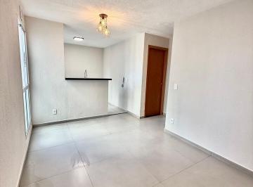 Apartamento · 42m² · 2 Quartos · 1 Vaga · Apartamento Residencial Parque Dos Cantos, Campinas/SP