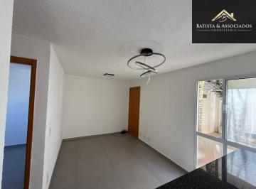 Apartamento · 45m² · 2 Quartos · 1 Vaga · Apartamento Novo Térreo Jardim Bom Sucesso, Campinas/SP