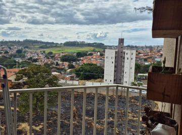 Apartamento · 58m² · 2 Quartos · 1 Vaga · Apartamento Vila Lemos, Campinas/SP