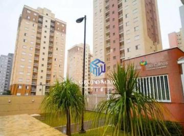 26e513ee7bad53dd7ac6227c037b3dc7fcc2e68b · Apartamento com 2 dormitórios à venda, 57 m² por R$ 499.000,00 - Jardim São Carlos - Sorocaba/SP