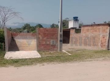 ecf95f954bc6c976d17238dd2b50e3180db022f9 · Terreno à venda, 150 m² por R$ 110.000,00 - Golfinho - Caraguatatuba/SP