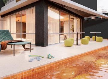 Apartamento · 97m² · 2 Quartos · 1 Vaga · Garden à venda 97m², 2 suítes próximo ao Bourbon Shopping