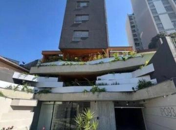 Apartamento · 122m² · 2 Quartos · 1 Vaga · Garden pronto para morar à venda 122m², 2 suítes no Alto da Lapa