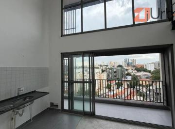 Apartamento · 112m² · 2 Quartos · 1 Vaga · Cobertura Duplex à venda 112m², 2 suítes próximo ao Parque Vila-Lobos