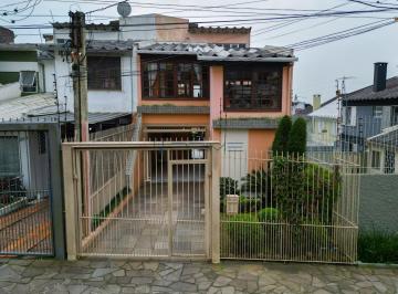 Casa · 220m² · 3 Quartos · 2 Vagas · Casa à venda no bairro Jardim Sabará - Porto Alegre/RS