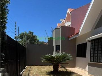 Foto 0 · Casa com Piscina  à venda   Área de Lazer e Espaço Gourmet - Jardim Canadá/Maringá
