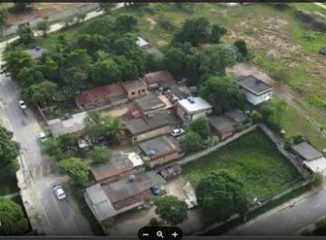 3f59f898c4d25d2541ef72ecb7350befa5b58f1e · Terreno à venda, 996 m² por R$ 350.000,00 - Bandeirantes - Tanguá/RJ