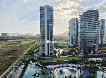 f66c03e882e47ea4c1e19bec571173b57afcc202 · Apartamento com 3 quartos sendo 3 suítes à venda, 216 m² por R$ 5.000.000 - Barra da Tijuca