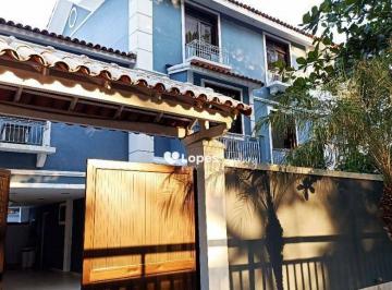 91629768031d52ed6ae5454613a821cba2c76f1d · Casa com 6 quartos à venda, 221 m² por R$ 2.500.000 - Barra da Tijuca - Rio de Janeiro/RJ