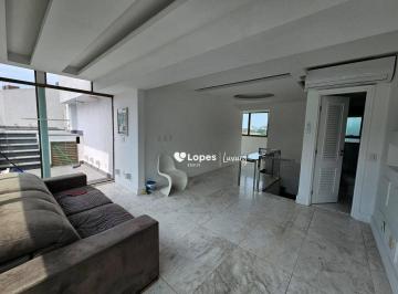 43a6d621112cb67bae266bc6e88b07b761f131b4 · Cobertura com 2 dormitórios à venda, 177 m² por R$ 2.500.000,00 - Jardim Botânico - Rio de Janeiro/R