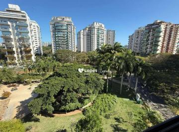 61c3ddfc08c8e5f7544af30249cd9be4be48a178 · Apartamento com 4 quartos à venda por R$ - Barra da Tijuca - Rio de Janeiro/RJ