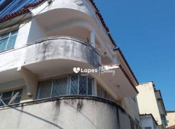 60777dd87886be83529b5e804ab35f86388f28b0 · Casa com 4 dormitórios à venda, 210 m² por R$ 304.000,00 - Vila Isabel - Rio de Janeiro/RJ