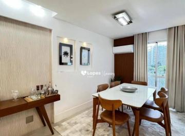 2063ef88aa38c585ccfda4760c56a4bc863ccd25 · Apartamento com 3 quartos à venda, 98 m² por R$ 720.000 - Barra Olímpica - Rio de Janeiro/RJ