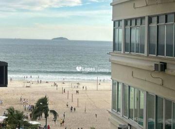 6f6f62f21340d9b511ce56cf271db3861b5d5a5d · LOPES ENJOY VENDE: OPORTUNIDADE na Av. ATLÂNTICA com 3 quartos 115 m² por R$ 1.850.000,00 -Copacaban