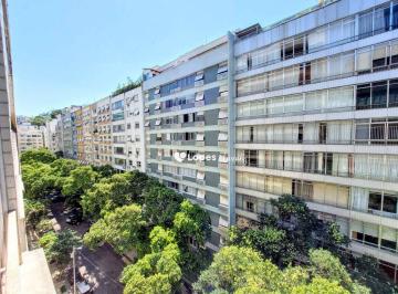 ff7c137bdee56fb945f10b9faa353f81446772b2 · Apartamento com 4 dormitórios à venda, 242 m² por R$ 1.650.000,00 - Copacabana - Rio de Janeiro/RJ