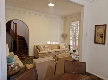 d8673198f49278ca0b17dff48853187eb4aeca4a · Casa com 3 quartos à venda, 143 m² por R$ 1.990.000 - Urca - Rio de Janeiro/RJ