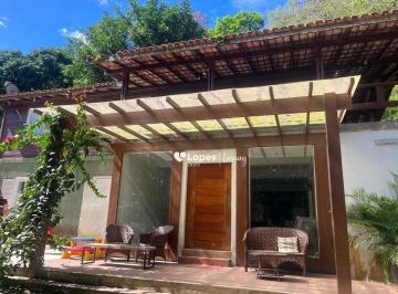ae2108ea85515f2f0a0cbbf53c74b7a40d570c58 · Casa com 4 quartos à venda, 386 m² por R$ 1.250.000 - Itanhangá - Rio de Janeiro/RJ