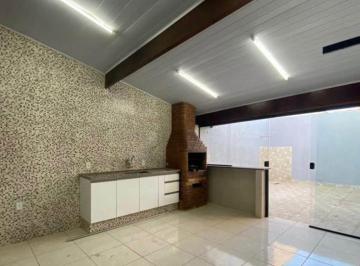 38ca8e57c96e827e9c6c8bd13c3e123be07e2a9d · Casa com 3 dormitórios à venda, 150 m² por R$ 360.000,00 - Núcleo Habitacional Mary Dota - Bauru/SP