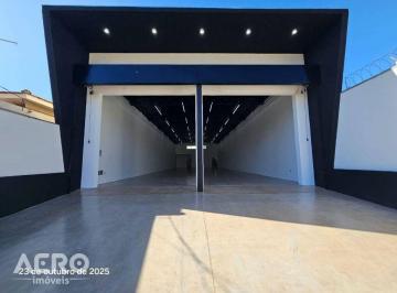 d33b0fa557737c82661fc792d116c9da5b525976 · Barracão com 440m2 + Terreno aberto de 440m2