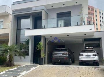 19b1c026b0e35e6dccac8634cc2c0f887234ccac · Casa em Condominio Quinta das Atirias com 3 dormitórios à venda, 220 m² por R$ 2.340.000 - Parque El