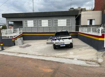ad29138f450f95050d6d3734615c3b810e0a95c0 · Casa para alugar com excelente localização  por R$ 6.000/mês - Vila Tavares - Campo Limpo Paulista/S