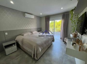 8d44a64fb76b85e74cf1ce987a5d7ec63553e0d3 · Casa com 4 suítes à venda, 248 m² por R$ 2.295.000 - Parque Residencial Eloy Chaves - Jundiaí/SP