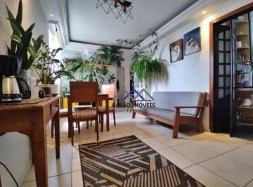 2c9ae42a343956ffc5ed7b75650a8e95518e15fa · Apartamento à venda, 62 m² por R$ 417.000,00 - Vila Progresso - Jundiaí/SP