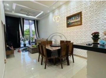 f04c5183e514a29a97981a6fafc15cb28e52cc36 · Casa com 3 dormitórios à venda, 130 m² por R$ 750.500,00 - Condomínio Horto Florestal III - Sorocaba