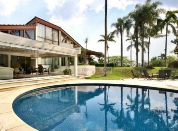 84493b00f2b62292f38f301422a32b4903a288b4 · Alto Luxo 3300 m² a Venda no Residencial Tamboré 1- Barueri/SP