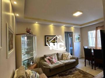 74945b0392e9d6411541ba4ff6c7b73ab4721622 · Apartamento com 2 quartos à venda, 60 m² por R$ 195.000