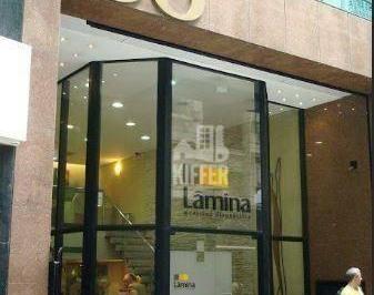 0c6b9365344454c0e2c6c18b19484c9985410c51 · Andar Corporativo para alugar, 177 m² por R$ 13.779,11/mês - Centro - Rio de Janeiro/RJ