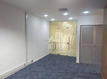 aef07b655585be1546f85cab7ed4b5924c72bb85 · Andar Corporativo para alugar, 177 m² por R$ 13.778,90/mês - Centro - Rio de Janeiro/RJ