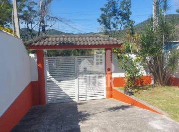 Excelente Imóvel com dois Quartos, sendo um com Suíte, Sala ampla, Ba · Casa à venda, 78 m² por R$ 540.000,00 - Flamengo - Maricá/RJ