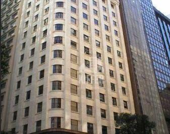Locação sala 268 metros centro RJ · Sala para alugar, 268 m² por R$ 28.183,70/mês - Centro - Rio de Janeiro/RJ