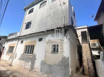 51382cb9818b62db5309a12476f2170119a57589 · Casa com 2 dormitórios à venda, 82 m² por R$ 210.000,00 - Santa Rosa - Niterói/RJ