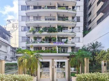 c1c260b2a5cffe2222caeaea9c1fb4d7f91baccd · Apartamento à venda, 116 m² por R$ 1.355.000,00 - Icaraí - Niterói/RJ