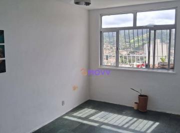 1759e2382d494773b4499fa7df75c326fb2da46c · Apartamento com 2 dormitórios à venda, 75 m² por R$ 190.000,00 - Fonseca - Niterói/RJ