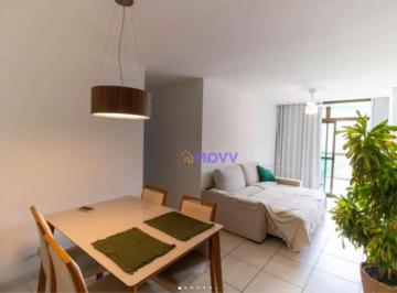 b48eba56439aa8dc88347077b1885f68cb7f693f · Apartamento à venda, 75 m² por R$ 550.000,00 - Santa Rosa - Niterói/RJ