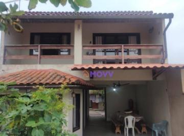 381c9d7f8da67ad4bcf43be37dc9cd139218de4f · Casa à venda, 137 m² por R$ 500.000,00 - Jardim Atlântico Leste (Itaipuaçu) - Maricá/RJ