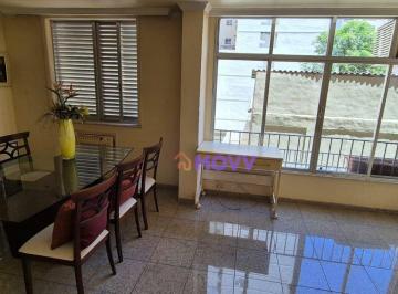 93e93bb8f93656df1b77e2d7f1bebe15f8e4c88b · Apartamento com 2 dormitórios à venda, 93 m² por R$ 600.000,00 - Icaraí - Niterói/RJ