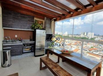 37db8374fcada61cacd683a0ecd030b8946f3257 · Apartamento Duplex com 2 dormitórios à venda, 123 m² por R$ 620.000,00 - Parque Continental I - Guar