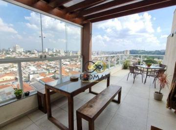 aadef8c59433c020a5bf056300ddde576793654c · Cobertura com 2 dormitórios à venda, 123 m² por R$ 650.000 - Parque Continental I - Guarulhos/SP
