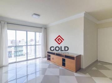 6ecd267c28ea5c97cb2c8b1e04fd825b1a26db49 · Apartamento com 4 dormitórios para alugar, 100 m² por R$ 7.140,00/mês - Santo Antônio - São Caetano 