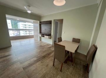 8ba443ea3c4910a0e7f4c4f98312a6e86b6943bb · Apartamento à venda, 72 m² por R$ 605.000,00 - Canto do Forte - Praia Grande/SP
