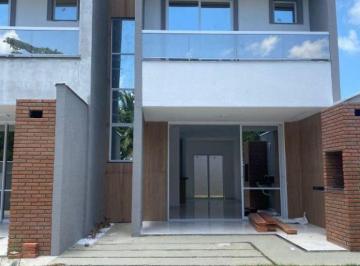 db08559cabedb9b613036b9ba2098bd60efefce1 · Casa com 3 dormitórios à venda, 116 m² por R$ 379.000,00 - Jardim Icaraí - Caucaia/CE