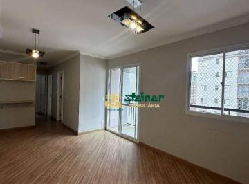 5ae063a530aa5dd36be683eaeffcb8db8063315a · Apartamento com 3 dormitórios à venda, 66 m² por R$ 535.000,00 - Vila Augusta - Guarulhos/SP