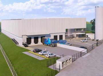 8d4c05f0f6917295ea3e2809b6c2c296fa4552a5 · Galpão Industrial com 4.293 m² para Locação | Infraestrutura Moderna e Alta Capacidade Operacional e