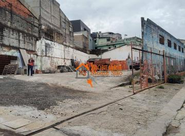 bb63d8e87f162bf3c459e11386056b063c215e56 · Terreno para alugar, 890 m² por R$ 14.000,00/mês - Vila Flórida - Guarulhos/SP