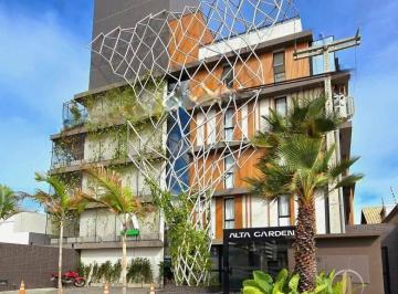 c8f362b8e1c92483d1dc8813adcff0bd01e4cec0 · Flat com 1 dormitório à venda, 21 m² por R$ 490.000 - Bessa - João Pessoa/PB